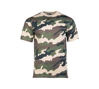 Mil Tec T-shirt CCE Camo XXL