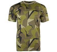 Miltec Sturm Mil-Tec T-Shirt-11012039 T-Shirt Camo 903