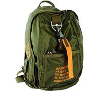 Sturm-Miltec Miltec Sac À Dos 'Deployment Bag 6' Va a Unisex, Vert, Taille Unique