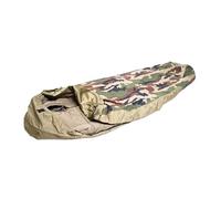 Mil-Tec Modular Camo, sac de bivouac imperméable CCE CCE