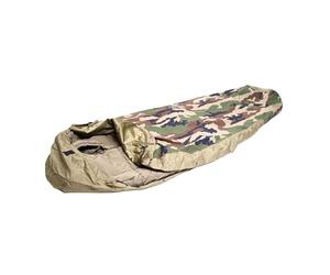 Sturm-Miltec Miltec Sursac D.Couch.Mod.3-Couch.Lam.Cce Camo, Sac a Dos Unisex, Noir, Taille Unique