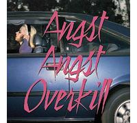 Sturm, Nicolas - Angst Angst Overkill