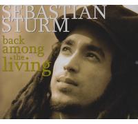 Sturm,Sebastian - Back Among the Living