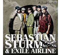 Sturm Sebastian & Exile Airline - The Grand Day Out [Import]