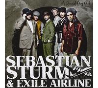 Sturm, Sebastian - Grand Day Out