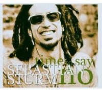 Sturm,Sebastian - Time to Say No
