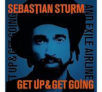 Get up and get going