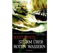 Sturm über roten Wassern Lynch, Scott (Auteur)