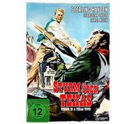 Sturm über Terror in a Texas Town [Import]