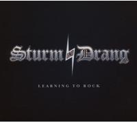 Sturm und Drang - Learning to Rock [Import]