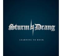 Sturm und Drang - Learning to Rock [Import]