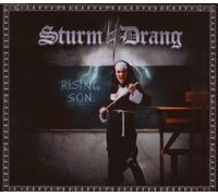 Sturm und Drang - Rising Son/Basic