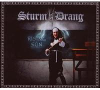 Sturm und Drang - Rising Son/Premium