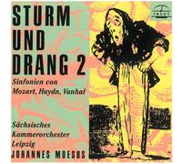 Sturm und Drang Vol. 2 [Import]