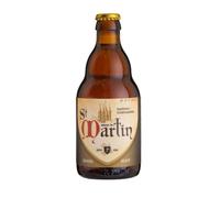 STURMBIO-Bière d'abbaye bio Sturm - 33 cl