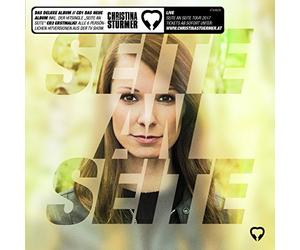 Sturmer, Christina - an Seite-Deluxe [Import]