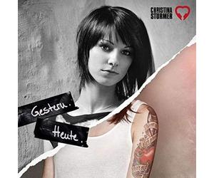 Sturmer, Christina - Gestern Heute