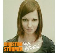 Christina Stürmer – Nahaufnahme – CD