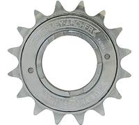 Chaîne et cassette Sturmey Archer Roue libre simple vitesse 1/2 x 3/32 16T