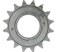Autre pièce détachée vélo Sturmey Archer SFS30 Roue libre à une vitesse 1/2 x 1/8 16T Chrome