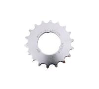 Sturmey Archer engrenage monté sur l'arbre 18T argent plat