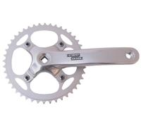 Sturmey Archer Fcs75 44T Manivelle Lot/fixe Gear, fixie, Track Bike Pédalier (Id1509)