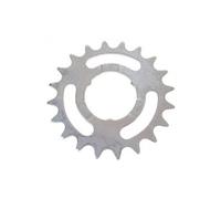 Sturmey Archer globe d'argent de la bougie de pignon 21T
