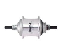 Sturmey Archer Hub 3 Speed 36 Spoke Holes [Misc.]