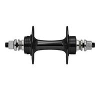 Sturmey Archer moyeu arrière complet 32 trous de rayon noir SA-HBT30 G