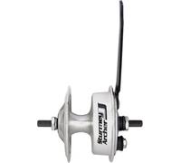 Sturmey-Archer Moyeu frein à tambour X-FD 70mm ALU