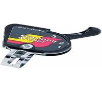 Sturmey Archer Nimbus Manette de dérailleur Noir