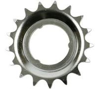 Sturmey Archer point de pignon 17T sphère argent suite G