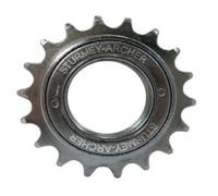 STURMEY ARCHER roue libre 18 dents 1/2" 1/8" 3,30