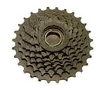SUNRACE MFM2A 5DS M2 Roue libre à 5 vitesses 14x28 dents pour vélo