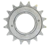 Sturmey Archer SFS30 Roue Libre 1/2" x 3/32" et 1/2" x 1/8" Cog 16T - 22T Verchr