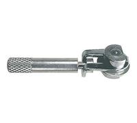 Sturmey Archer Unisexe - 03453636 - Languette de Fixation pour Cordon - Noir - Taille Unique