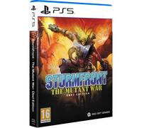 Sturmfront The Mutant War Übel Edition Playstation 5