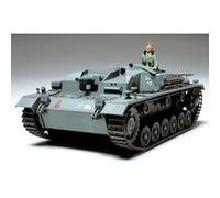 Sturmgeschütz III Ausf.B Tamiya 1/35 G