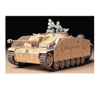 Tamiya – Sturmgeschütz III Ausf. G – 1/35e