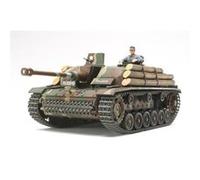 Sturmgeschütz Iii G Finlande - 1/35e - Tamiya G
