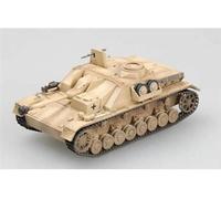 Sturmgeschütz Iv Eastern Front 1944 - 1:72e -