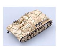 Sturmgeschütz Iv Eastern Front 1944 - 1:72e -