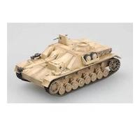 Sturmgeschütz Iv Eastern Front 1944 - 1:72e - Easy Model G