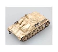Sturmgeschütz Iv Eastern Front Autumn 44 - 1:72e -