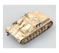 Sturmgeschütz Iv Eastern Front Autumn 44 - 1:72e - Easy Model G
