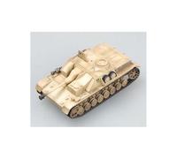 Sturmgeschütz Iv, Front Est, Automne 44 - Miniature D'avion Easy Model 9346130-Easy Model
