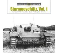 Sturmgeschutz by David Doyle Inconnu (Auteur)