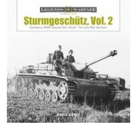 Sturmgeschutz by David Doyle Inconnu (Auteur)