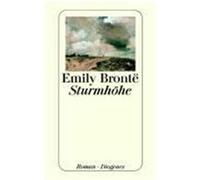 Emily Bronte – Sturmhöhe