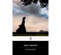 Sturmhöhe Penguin Klassiker - Übersetzt von Siegfried Lang, mit einem Nachwort von Susanne Ostwald - Emily Brontë - Penguin Verlag - ebook (ePub) - Livre